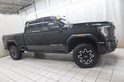 Used 2024 GMC Sierra 2500 AT4X Crew Cab for sale #TZ149831B - photo 1