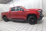 Used 2021 Chevrolet Silverado 1500 LT Crew Cab for sale #TZ151365A - photo 3