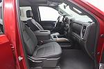 Used 2021 Chevrolet Silverado 1500 LT Crew Cab for sale #TZ151365A - photo 11