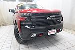 Used 2021 Chevrolet Silverado 1500 LT Crew Cab for sale #TZ151365A - photo 4