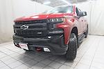 Used 2021 Chevrolet Silverado 1500 LT Crew Cab for sale #TZ151365A - photo 6