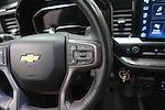 2024 Chevrolet Silverado 1500 Crew Cab 4WD Pickup for sale #TZ163525A - photo 18