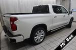 2024 Chevrolet Silverado 1500 Crew Cab 4WD Pickup for sale #TZ163525A - photo 2