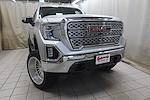 Used 2021 GMC Sierra 1500 SLT Crew Cab for sale #TZ163525B - photo 3