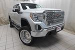 Used 2021 GMC Sierra 1500 SLT Crew Cab for sale #TZ163525B - photo 4