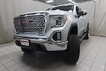 Used 2021 GMC Sierra 1500 SLT Crew Cab for sale #TZ163525B - photo 6
