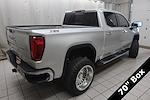 Used 2021 GMC Sierra 1500 SLT Crew Cab for sale #TZ163525B - photo 2