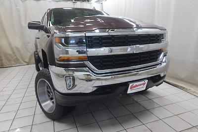Used 2016 Chevrolet Silverado 1500 LT Double Cab for sale #TZ163525C - photo 2