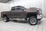 Used 2016 Chevrolet Silverado 1500 LT Double Cab for sale #TZ163525C - photo 1