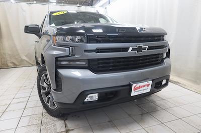 2021 Chevrolet Silverado 1500 Crew Cab 4WD Pickup for sale #TZ167895A - photo 1
