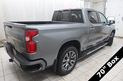 2021 Chevrolet Silverado 1500 Crew Cab 4WD Pickup for sale #TZ167895A - photo 2