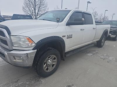2014 Ram 2500 Crew Cab 4WD Pickup for sale #TZ167895B - photo 1