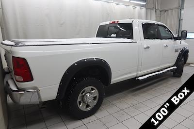 2014 Ram 2500 Crew Cab 4WD Pickup for sale #TZ167895B - photo 2