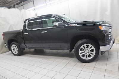 2023 Chevrolet Silverado 1500 Crew Cab 4WD Pickup for sale #TZ173920A - photo 1