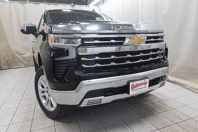 2023 Chevrolet Silverado 1500 Crew Cab 4WD Pickup for sale #TZ173920A - photo 2