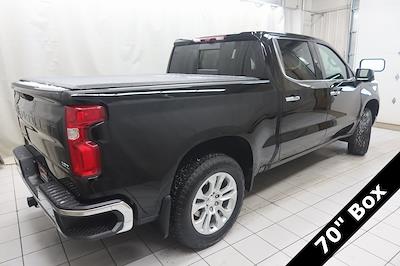 Used 2023 Chevrolet Silverado 1500 LTZ Crew Cab for sale #TZ173920A - photo 2