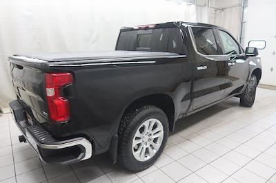 Used 2023 Chevrolet Silverado 1500 - photo 1