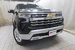 2023 Chevrolet Silverado 1500 Crew Cab 4WD Pickup for sale #TZ173920A - photo 2