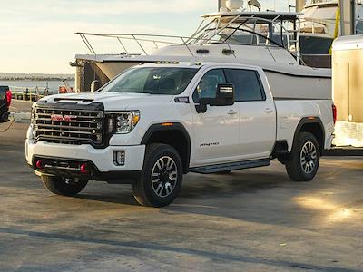 2022 GMC Sierra 3500 Crew Cab 4WD Pickup for sale #TZ181218A - photo 1