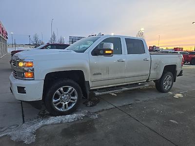Used 2017 Chevrolet Silverado 2500 High Country Crew Cab for sale #TZ181218B - photo 2