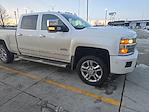 2017 Chevrolet Silverado 2500 Crew Cab SRW 4WD Pickup for sale #TZ181218B - photo 1