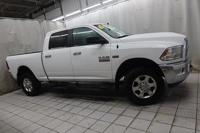 Used 2016 Ram 2500 Big Horn Crew Cab for sale #TZ186073C - photo 1