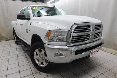 Used 2016 Ram 2500 Big Horn Crew Cab for sale #TZ186073C - photo 1