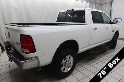 Used 2016 Ram 2500 Big Horn Crew Cab for sale #TZ186073C - photo 2