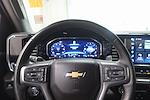 2025 Chevrolet Silverado 1500 Crew Cab 4WD Pickup for sale #TZ187897A - photo 18