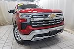 2025 Chevrolet Silverado 1500 Crew Cab 4WD Pickup for sale #TZ187897A - photo 2