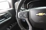 2025 Chevrolet Silverado 1500 Crew Cab 4WD Pickup for sale #TZ187897A - photo 20