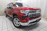 2025 Chevrolet Silverado 1500 Crew Cab 4WD Pickup for sale #TZ187897A - photo 3