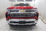 2025 Chevrolet Silverado 1500 Crew Cab 4WD Pickup for sale #TZ187897A - photo 4