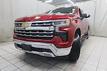 2025 Chevrolet Silverado 1500 Crew Cab 4WD Pickup for sale #TZ187897A - photo 5