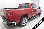 2025 Chevrolet Silverado 1500 Crew Cab 4WD Pickup for sale #TZ187897A - photo 7