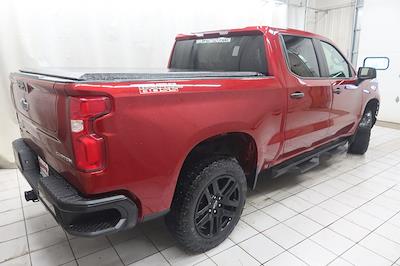 Used 2021 Chevrolet Silverado 1500 - photo 1