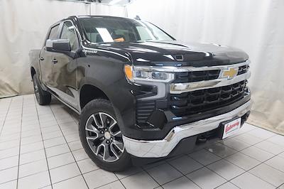 2023 Chevrolet Silverado 1500 Crew Cab 4WD Pickup for sale #TZ189660A - photo 1