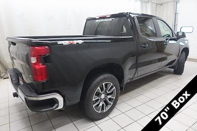 2023 Chevrolet Silverado 1500 Crew Cab 4WD Pickup for sale #TZ189660A - photo 2