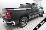2023 Chevrolet Silverado 1500 Crew Cab 4WD Pickup for sale #TZ189660A - photo 2