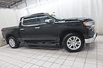 2023 Chevrolet Silverado 1500 Crew Cab 4WD Pickup for sale #TZ197019A - photo 3