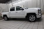 Used 2018 Chevrolet Silverado 1500 LTZ Crew Cab for sale #TZ203021D - photo 3