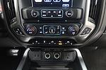 Used 2018 Chevrolet Silverado 1500 LTZ Crew Cab for sale #TZ203021D - photo 15
