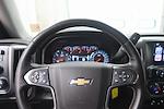 Used 2018 Chevrolet Silverado 1500 LTZ Crew Cab for sale #TZ203021D - photo 17