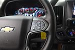 Used 2018 Chevrolet Silverado 1500 LTZ Crew Cab for sale #TZ203021D - photo 18