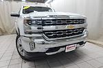 Used 2018 Chevrolet Silverado 1500 LTZ Crew Cab for sale #TZ203021D - photo 4