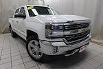 Used 2018 Chevrolet Silverado 1500 LTZ Crew Cab for sale #TZ203021D - photo 1