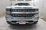 Used 2018 Chevrolet Silverado 1500 LTZ Crew Cab for sale #TZ203021D - photo 5