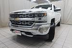 Used 2018 Chevrolet Silverado 1500 LTZ Crew Cab for sale #TZ203021D - photo 6