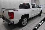Used 2018 Chevrolet Silverado 1500 LTZ Crew Cab for sale #TZ203021D - photo 2