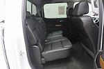 Used 2018 Chevrolet Silverado 1500 LTZ Crew Cab for sale #TZ203021D - photo 9